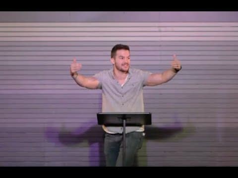 Acts 13:32-52 || Lucas Pulley