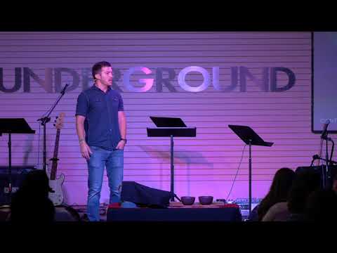 Luke 11:14-28 | Lucas Pulley