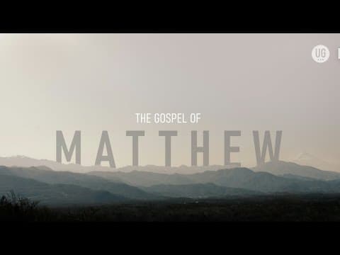 Matthew 22:15-22 | Lucas Pulley