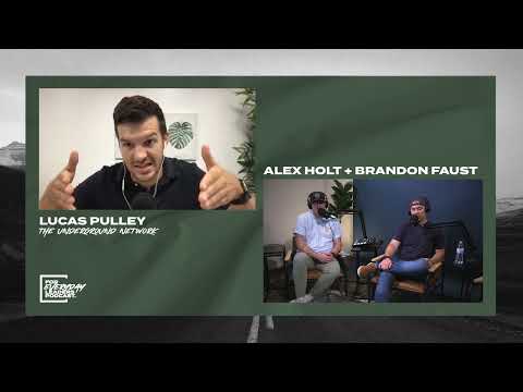 Equipping, Sending and Empowering Leaders with Lucas Pulley from Tampa Underground Network