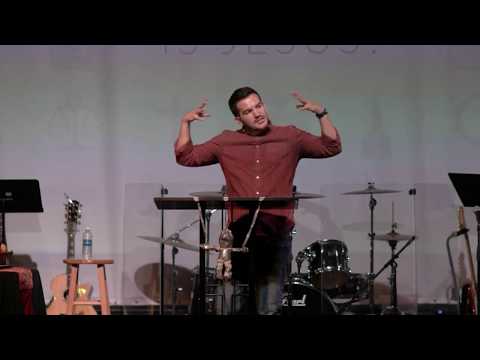 Luke 9:57-62 | Lucas Pulley