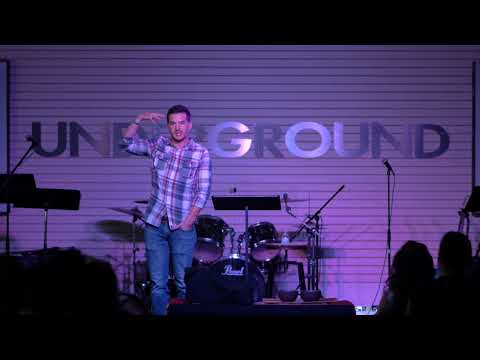 Luke 12:22-34 | Lucas Pulley