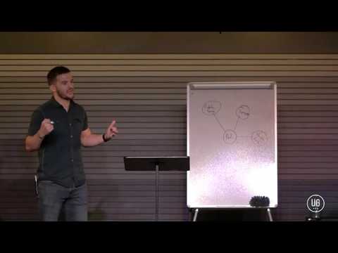 Acts 16:16-40 || Lucas Pulley