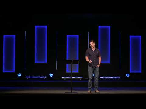 Multiethnic Church & Racial Reconciliation