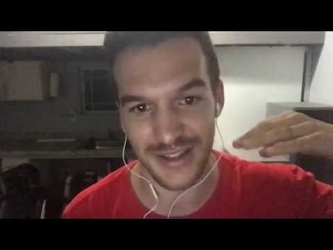 Insights into Anxiety || Lucas Pulley