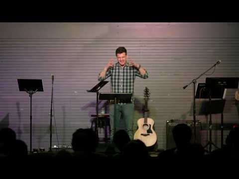 2 Timothy 2:1-13 || Lucas Pulley