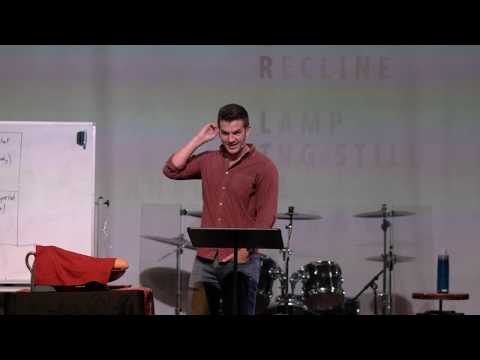 Luke 10:38-42 | Lucas Pulley