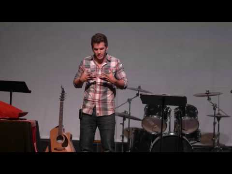 Luke 4:1-22 | Lucas Pulley