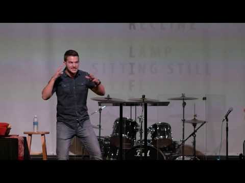 Luke 10:25-37 | Lucas Pulley
