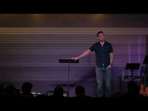 Acts 28:14-30 || Lucas Pulley